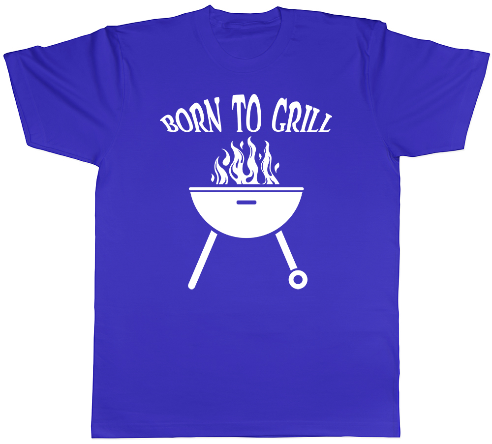 t shirt bbq